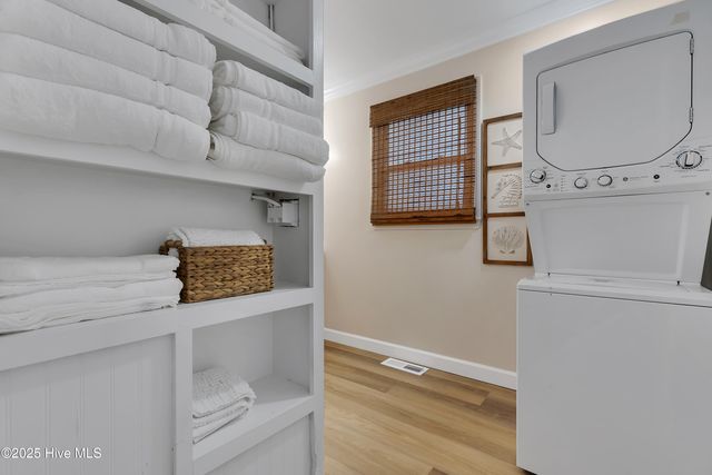 111 NE 19th Street C & D, Oak Island, NC 28465