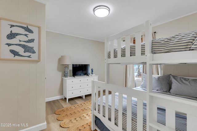 111 NE 19th Street C & D, Oak Island, NC 28465