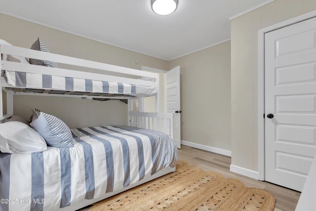 111 NE 19th Street C & D, Oak Island, NC 28465