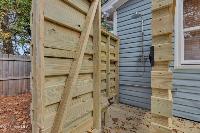 111 NE 19th Street C & D, Oak Island, NC 28465