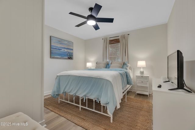 111 NE 19th Street C & D, Oak Island, NC 28465