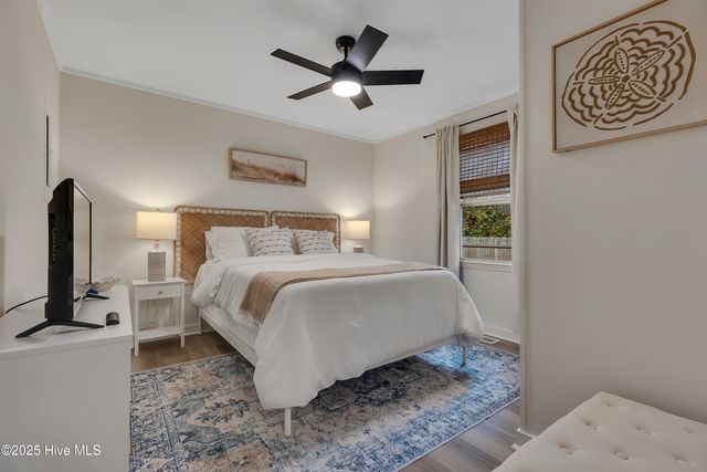 111 NE 19th Street C & D, Oak Island, NC 28465