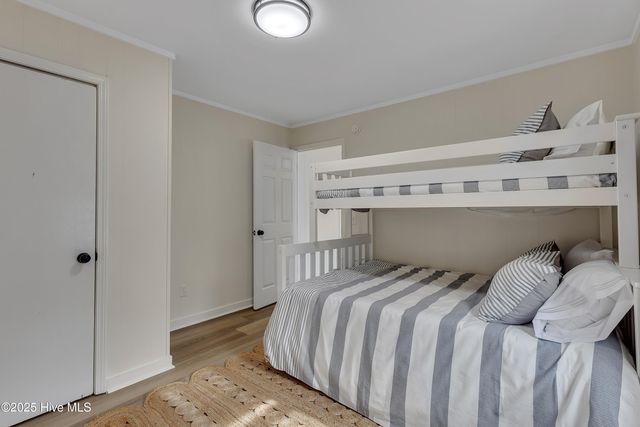 111 NE 19th Street C & D, Oak Island, NC 28465