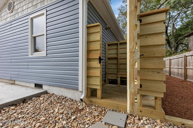 111 NE 19th Street C & D, Oak Island, NC 28465