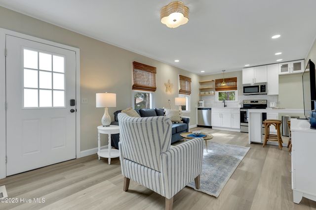 111 NE 19th Street C & D, Oak Island, NC 28465