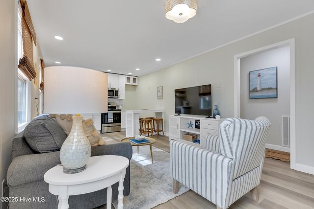 111 NE 19th Street C & D, Oak Island, NC 28465