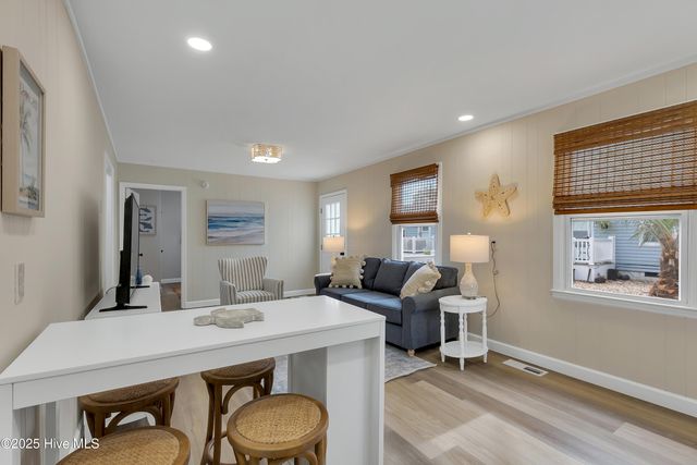 111 NE 19th Street C & D, Oak Island, NC 28465