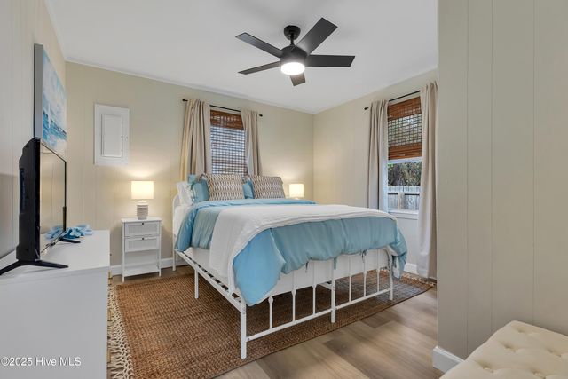 111 NE 19th Street C & D, Oak Island, NC 28465