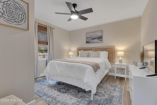 111 NE 19th Street C & D, Oak Island, NC 28465