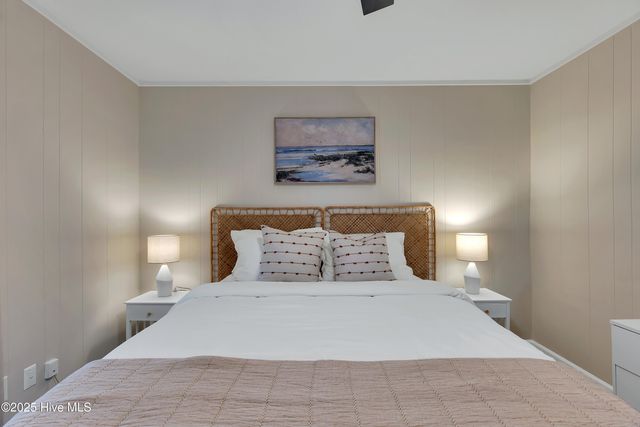 111 NE 19th Street C & D, Oak Island, NC 28465