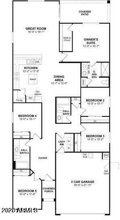 18523 N CONQUISTADOR Drive, Maricopa, AZ 85138 — photo 4