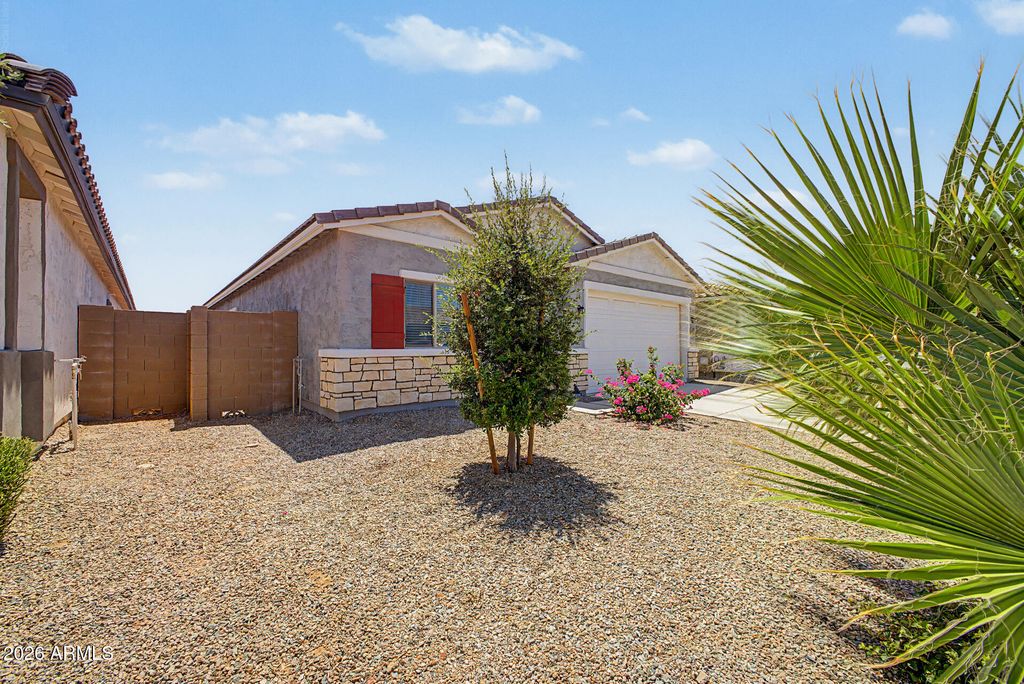 18523 N CONQUISTADOR Drive, Maricopa, AZ 85138 — photo 5