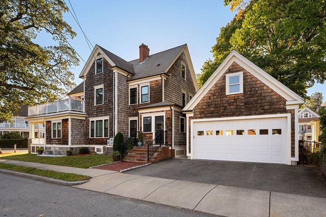 101 Beach St 2, Quincy, MA 02170