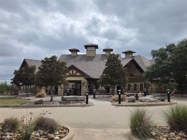 8200 E Dalmahoy Court, Cleburne, TX 76033