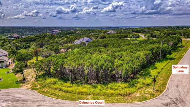 8200 E Dalmahoy Court, Cleburne, TX 76033