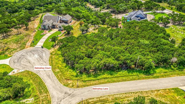 8200 E Dalmahoy Court, Cleburne, TX 76033