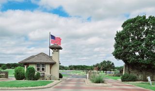 8200 E Dalmahoy Court, Cleburne, TX 76033