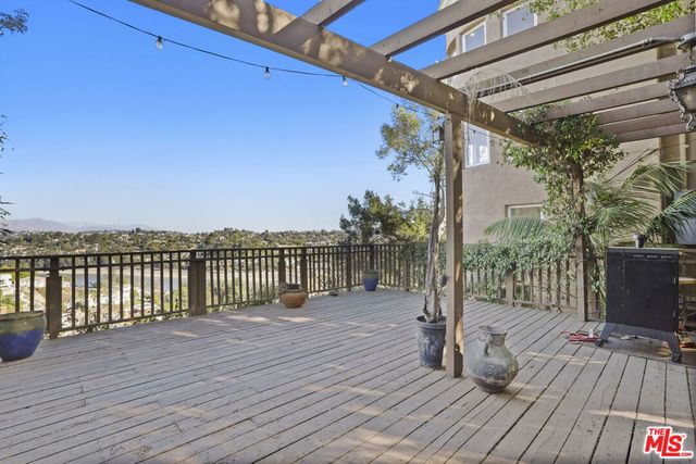 1850 San Jacinto Street, Los Angeles, CA 90026