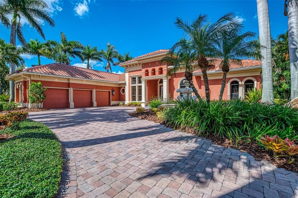 9011 WILDLIFE LOOP, Sarasota, FL 34238