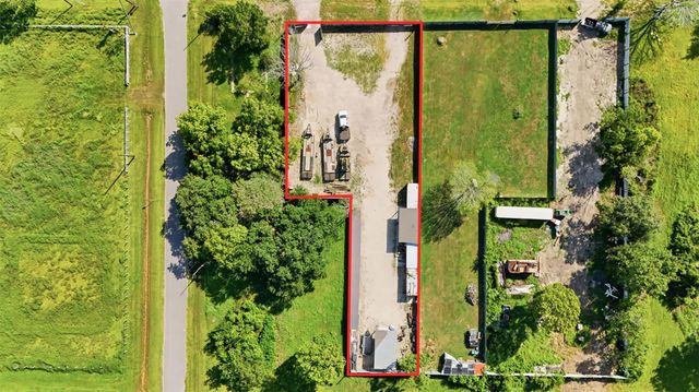 1406 Hill Avenue, League City, TX 77573
