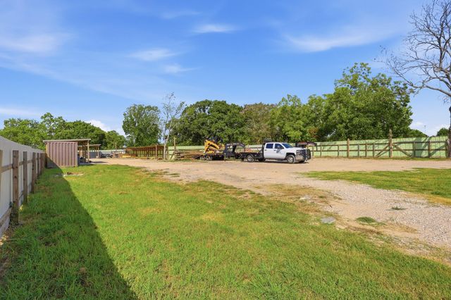 1406 Hill Avenue, League City, TX 77573