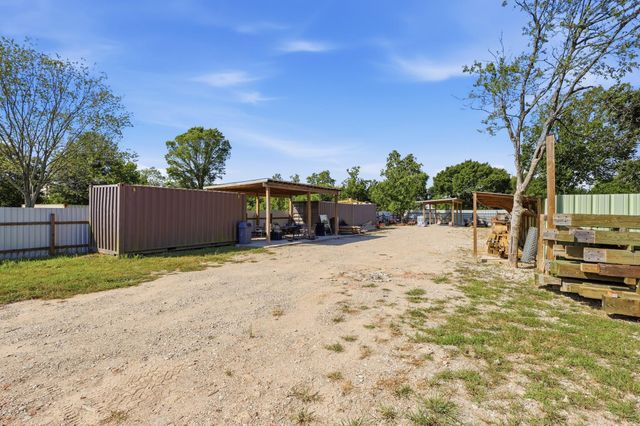 1406 Hill Avenue, League City, TX 77573