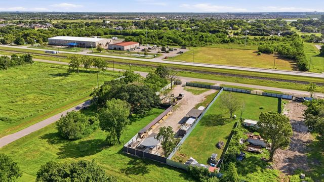 1406 Hill Avenue, League City, TX 77573