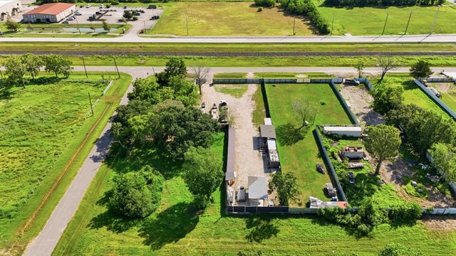 1406 Hill Avenue, League City, TX 77573
