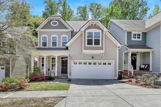 524 Mill Hopper Lane, Apex, NC 27502