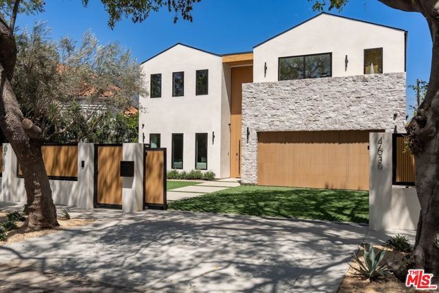 4630 Saloma Avenue, Sherman Oaks, CA 91403
