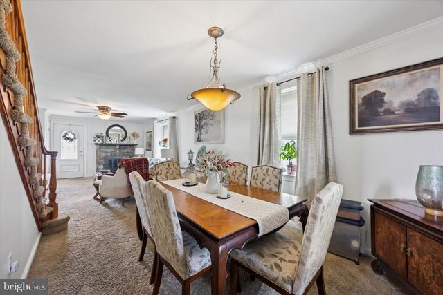 1201 COLSON RD, Woodlyn, PA 19094