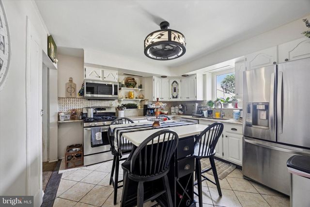 1201 COLSON RD, Woodlyn, PA 19094