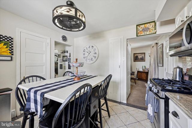 1201 COLSON RD, Woodlyn, PA 19094