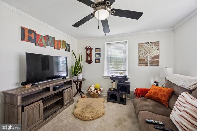 1201 COLSON RD, Woodlyn, PA 19094