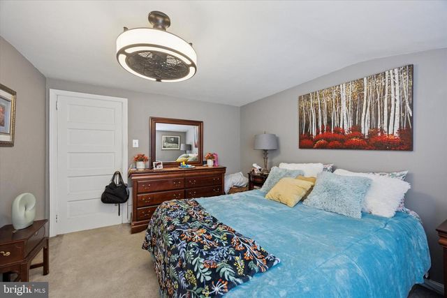 1201 COLSON RD, Woodlyn, PA 19094