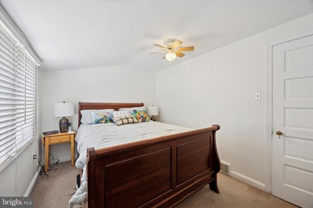 1201 COLSON RD, Woodlyn, PA 19094