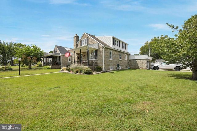 1201 COLSON RD, Woodlyn, PA 19094