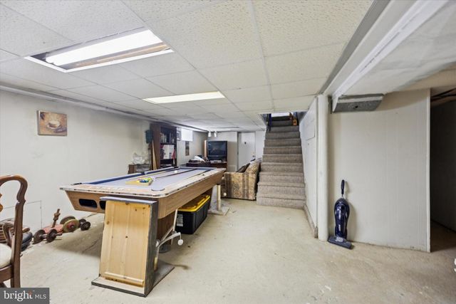 1201 COLSON RD, Woodlyn, PA 19094