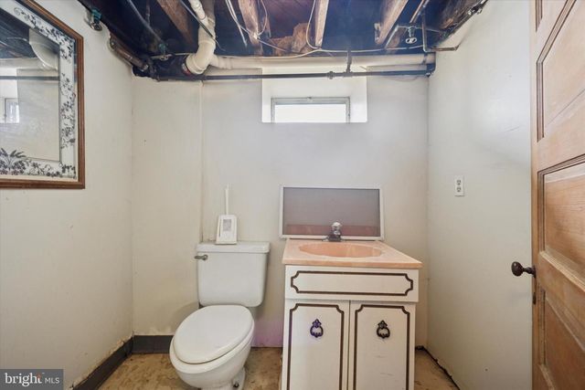 1201 COLSON RD, Woodlyn, PA 19094