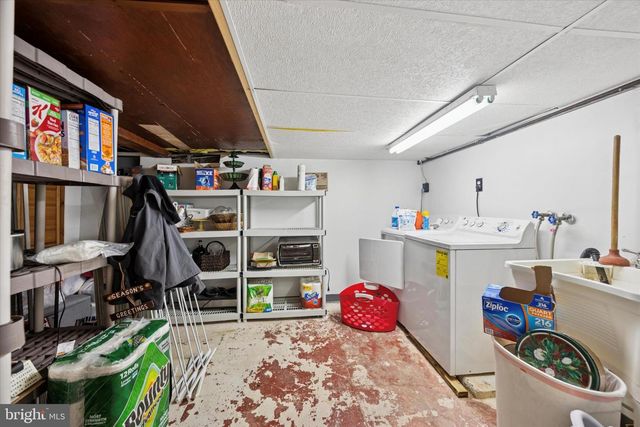 1201 COLSON RD, Woodlyn, PA 19094