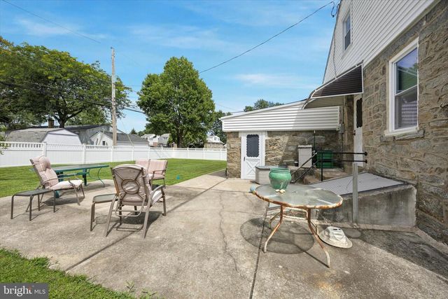 1201 COLSON RD, Woodlyn, PA 19094