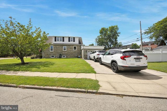 1201 COLSON RD, Woodlyn, PA 19094