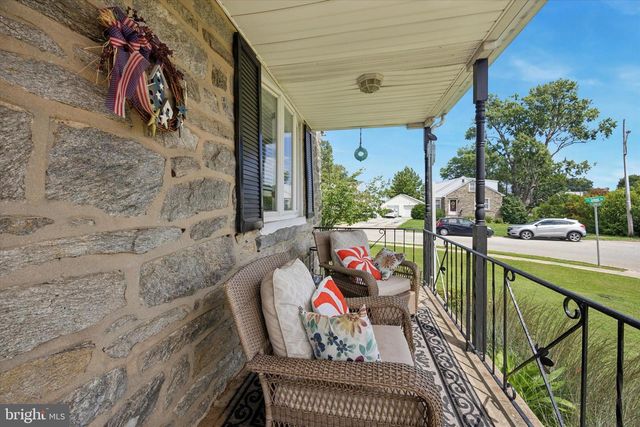 1201 COLSON RD, Woodlyn, PA 19094