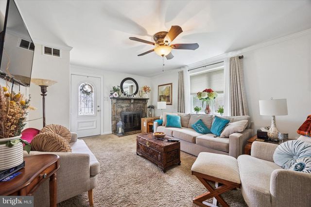 1201 COLSON RD, Woodlyn, PA 19094