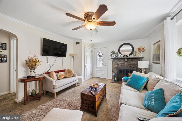 1201 COLSON RD, Woodlyn, PA 19094