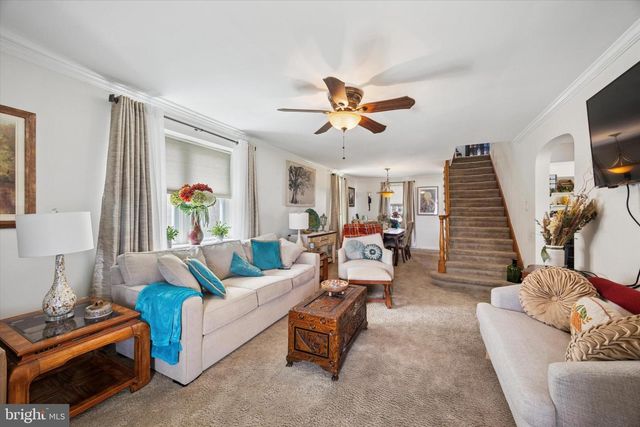 1201 COLSON RD, Woodlyn, PA 19094