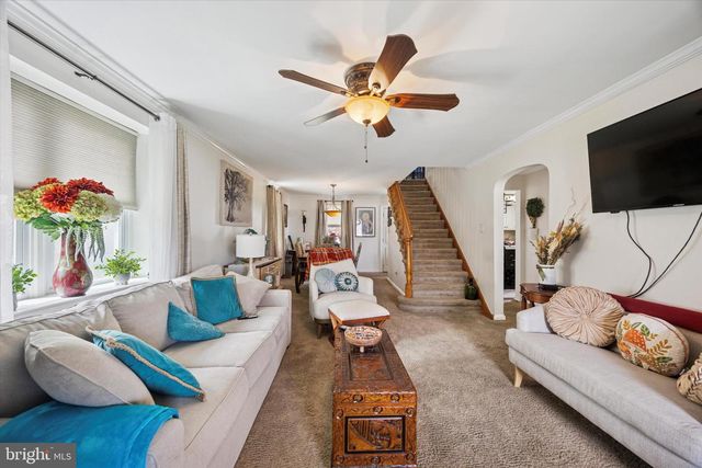 1201 COLSON RD, Woodlyn, PA 19094