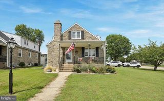 1201 COLSON RD, Woodlyn, PA 19094