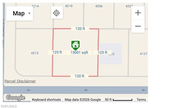 4209 Caloosa PKWY N, Cape Coral, FL 33993