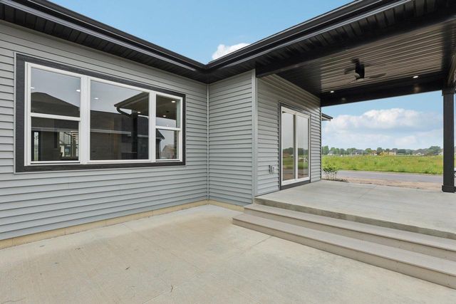 2020 Mulberry Street, Sauk City, WI 53583